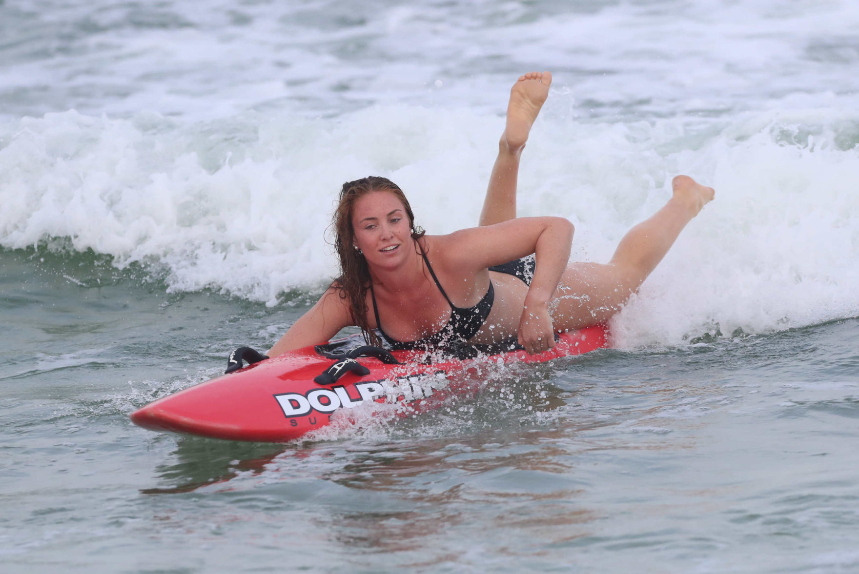 2019 Long Beach Island Lifeguard Tournament